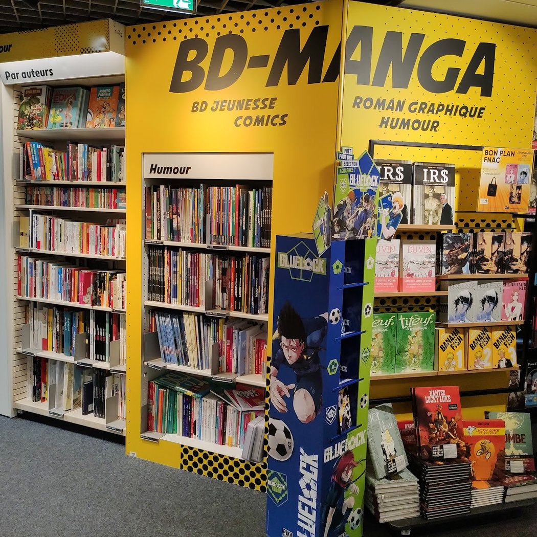 Fnac 1